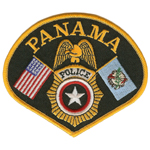 Panama Police Department, Oklahoma