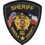 Panola County Sheriff's Office, TX