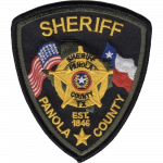 Panola County Sheriff's Office, TX Panola County Sheriff's Office, TX