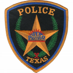 Pantego Police Department, TX
