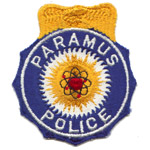 Paramus Police Department, New Jersey