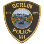 Berlin Police Department, NH