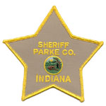 Parke County Sheriff's Office, Indiana