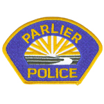 Parlier Police Department, CA