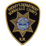 Bernalillo County Sheriff's Office, NM