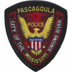 Pascagoula Police Department, MS