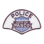 Pasco Police Department, WA