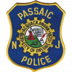 Passaic Police Department, NJ