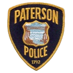 Paterson Police Department, NJ