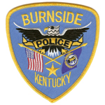 Burnside Police Department, Kentucky