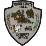 Pawnee County Sheriff's Office, Oklahoma