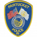 Pawtucket Police Department, Rhode Island