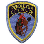 Pendleton Police Department, OR