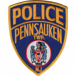 Pennsauken Township Police Department, NJ