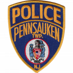 Pennsauken Township Police Department, New Jersey