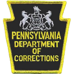 Pennsylvania Department of Corrections, PA