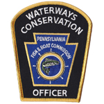 Pennsylvania Fish and Boat Commission, PA