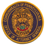Pennsylvania Office of Attorney General, PA