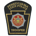Pennsylvania State Police, PA