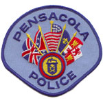 Pensacola Police Department, FL