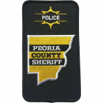 Peoria County Sheriff's Office, IL