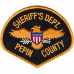 Pepin County Sheriff's Office, WI