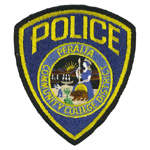 Peralta Community College District Police Department, CA