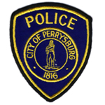 Perrysburg City Police Department, OH
