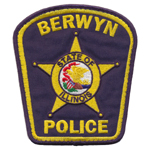 Berwyn Police Department, Illinois