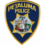 Petaluma Police Department, CA