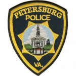 Petersburg Bureau of Police, Virginia