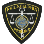 Philadelphia Prison System, PA