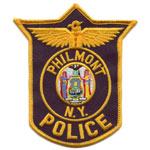 Philmont Police Department, NY