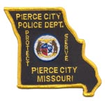 Pierce City Police Department, MO
