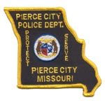Pierce City Police Department, MO Pierce City Police Department, MO