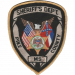 Pike County Sheriff's Office, MS