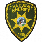 Pima County Sheriff's Department, AZ