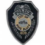 Pine Bluff Police Department, AR