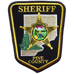 Pine County Sheriff's Department, MN