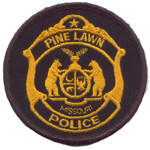 Pine Lawn Police Department, Missouri