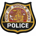 Pinole Police Department, CA