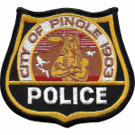 Pinole Police Department, California