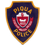 Piqua Police Department, OH