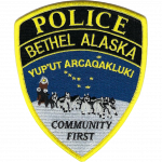 Bethel Police Department, AK