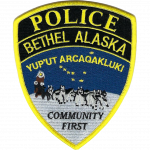 Bethel Police Department, Alaska