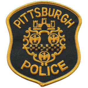 police pittsburgh titan templar department pennsylvania bureau clients words snyder patrolman charles