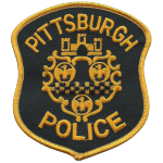 Pittsburgh Bureau of Police, PA