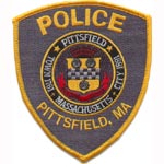 Pittsfield Police Department, MA