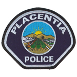Placentia Police Department, CA