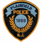 Plainfield Police Division, New Jersey